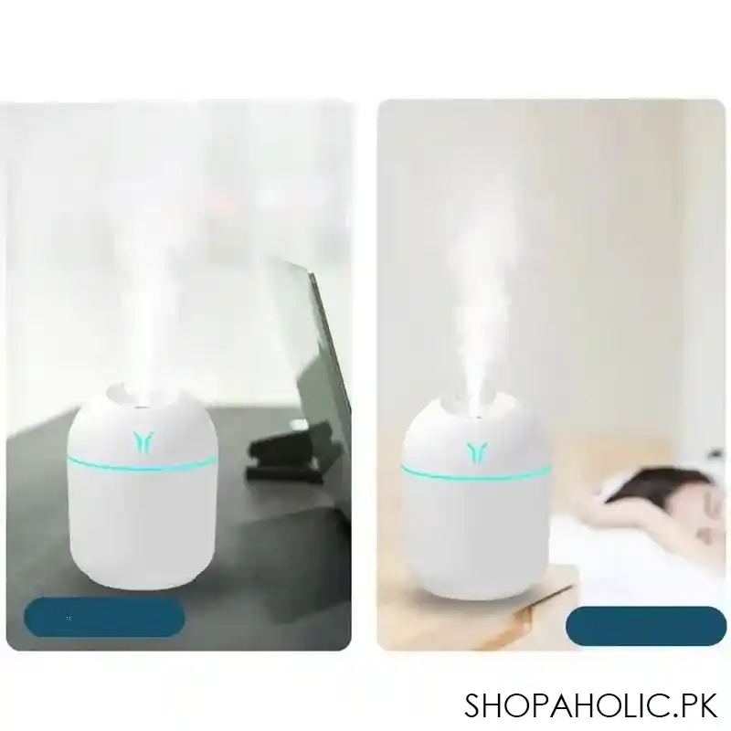 butterfly air humidifier image5