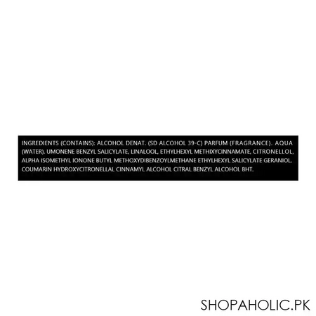 bvlgari splendida patchouli tentation eau de parfum, fragrance for women, 100ml image3