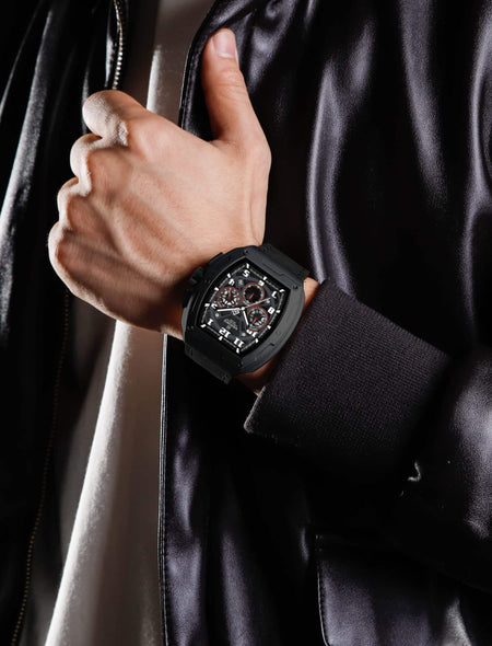 Naviforce NF8053 ChronoEdge image 7