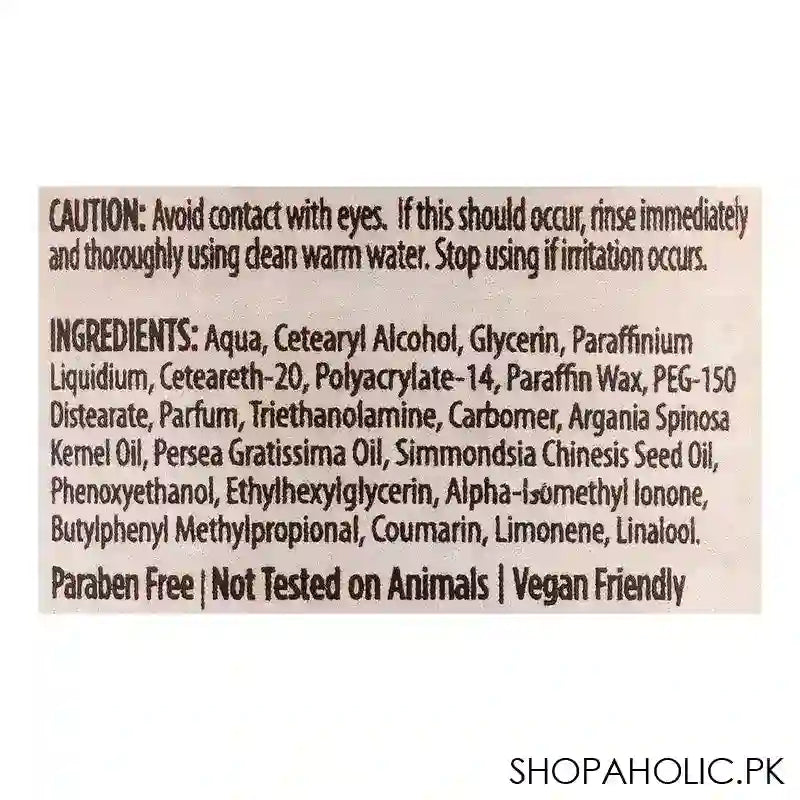 By My Beard Beard Styler, For All Day Beard Control Definition, 150ml - Image 3