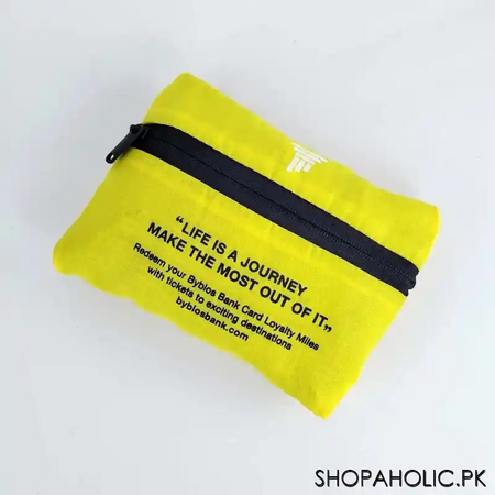 byblos foldable travel duffel bag 0072 3 image2
