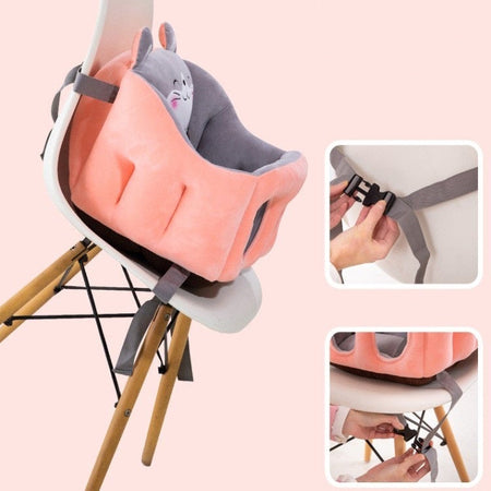 Portable Baby Multifunction Chair Seat