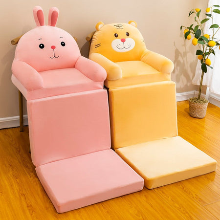 3 layers Folding Sofa New Designs