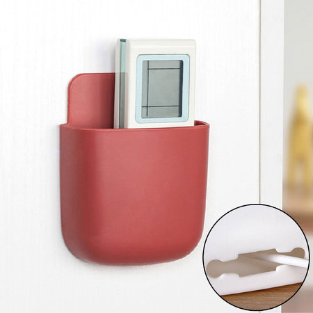 Multi function Ushape Wall-Mounted Mobile Holder image 3