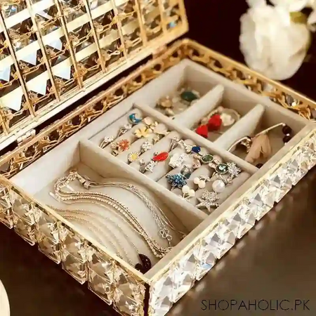 cabilock crystal jewellery box image3