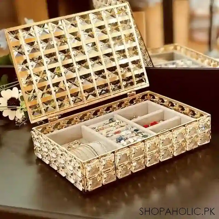 cabilock crystal jewellery box image4