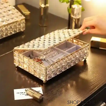 cabilock crystal jewellery box image5