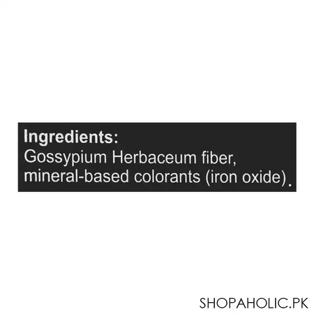 caboki hair building fibers, dark brown, 25g image4