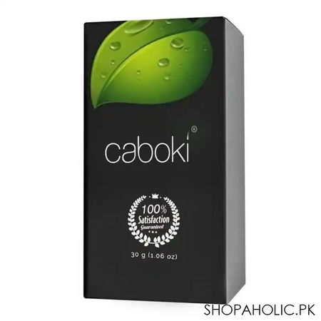 caboki hair building fibers, medium brown, 30g image2