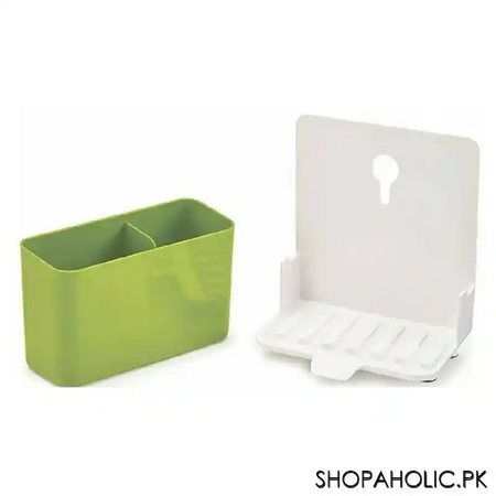 caddy tower slimline sink tidy image2
