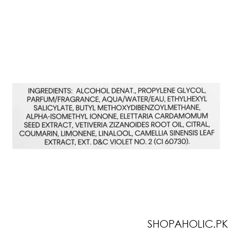 calvin klein ck everyone, edp, fragrance for men & women, 100ml image4