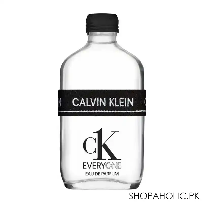 calvin klein ck everyone, edp, fragrance for men & women, 100ml main image