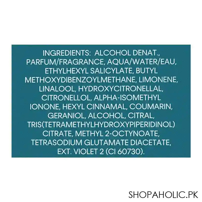 Calvin Klein Eternity Aromatic Essence Parfum Intense, For Women, 100ml - Image 2