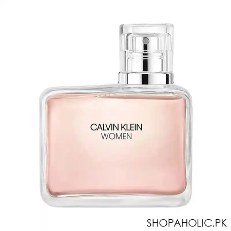 calvin klein women eau de parfum, fragrance for women, 100ml main image