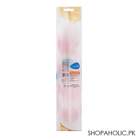 Calypso Bath Belt, For Body Cleansing - Image 2