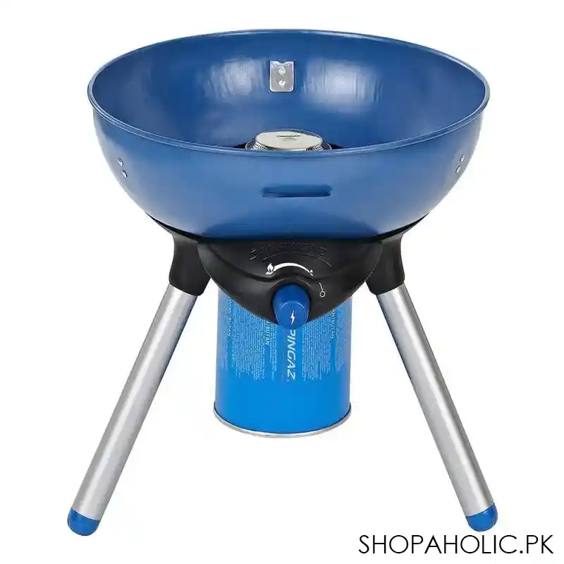 campingnaz party grill 200 stove, 2000023716 image2