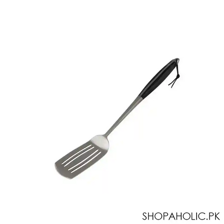 campingnaz prem barbecue stainless steel spatula main image