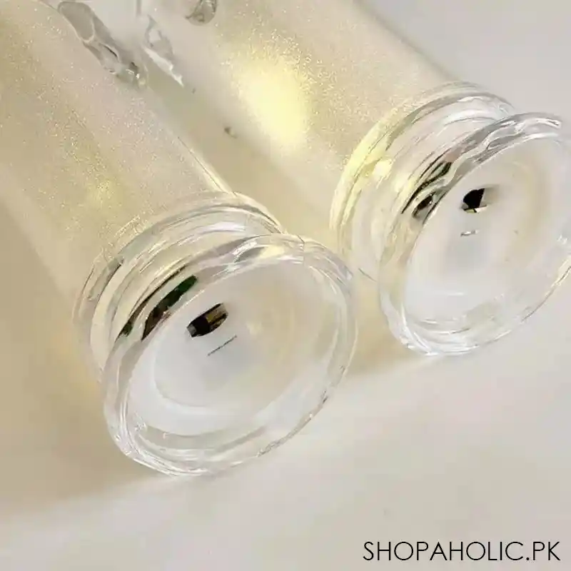 candle shape electronic lamp image5