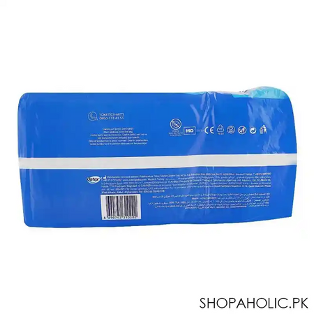 canped adult diaper, extra large, 120 160cm, 7 pack image3