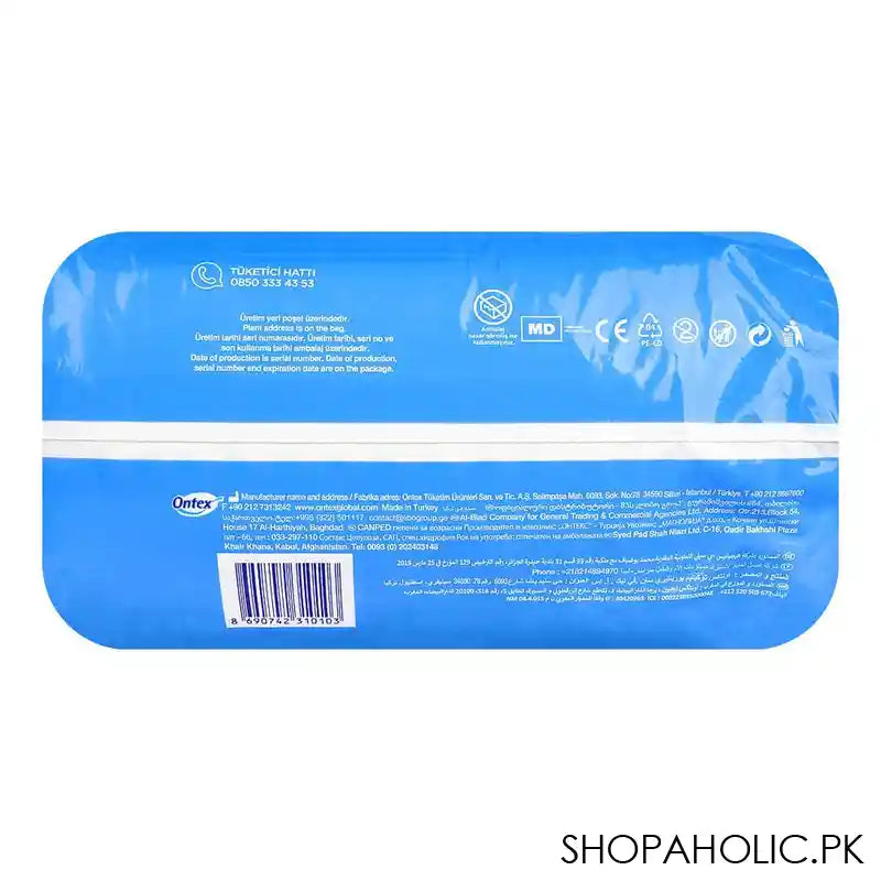 Canped Adult Diaper, Large, 100-150cm, 7-Pack - Image 2