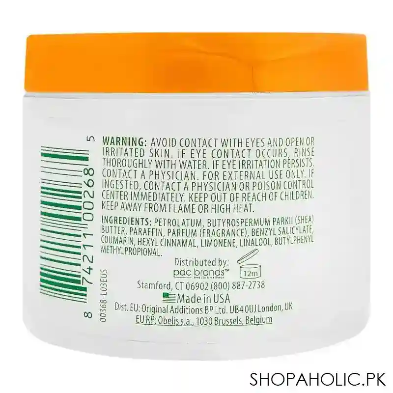cantu shea butter hair dressing pomade 113g Cantu Shea Butter Hair Dressing Pomade