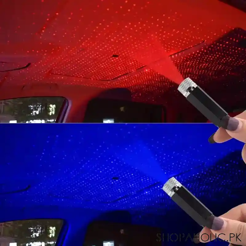 car roof projector image2