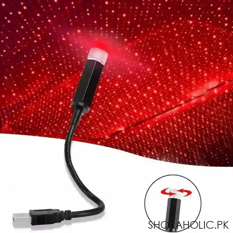 car roof projector image4