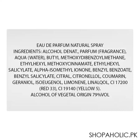 Carolina Herrera 212 VIP Are You On The List? NYC Eau De Parfum, For Men, 125ml - Image 3