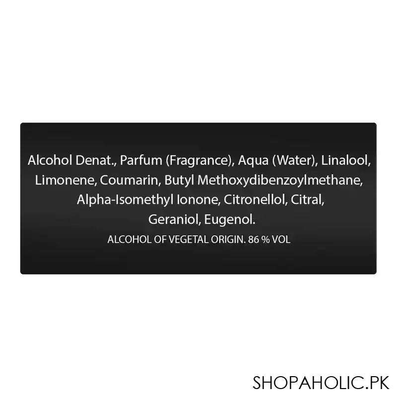 Carolina Herrera 212 VIP Black I Love NY Limited Edition Eau De Parfum, For Men, 100ml - Image 2