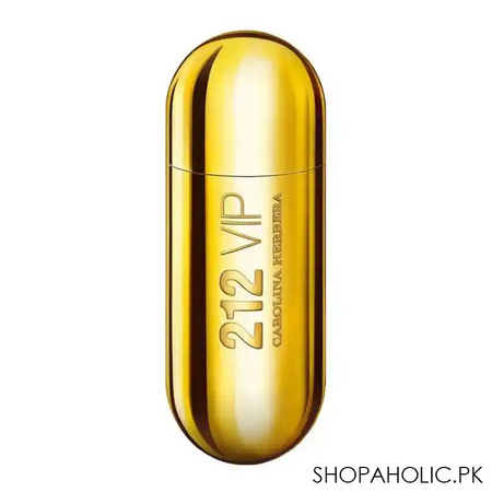 carolina herrera 212 vip carolina herrera eau de parfum 80ml main image
