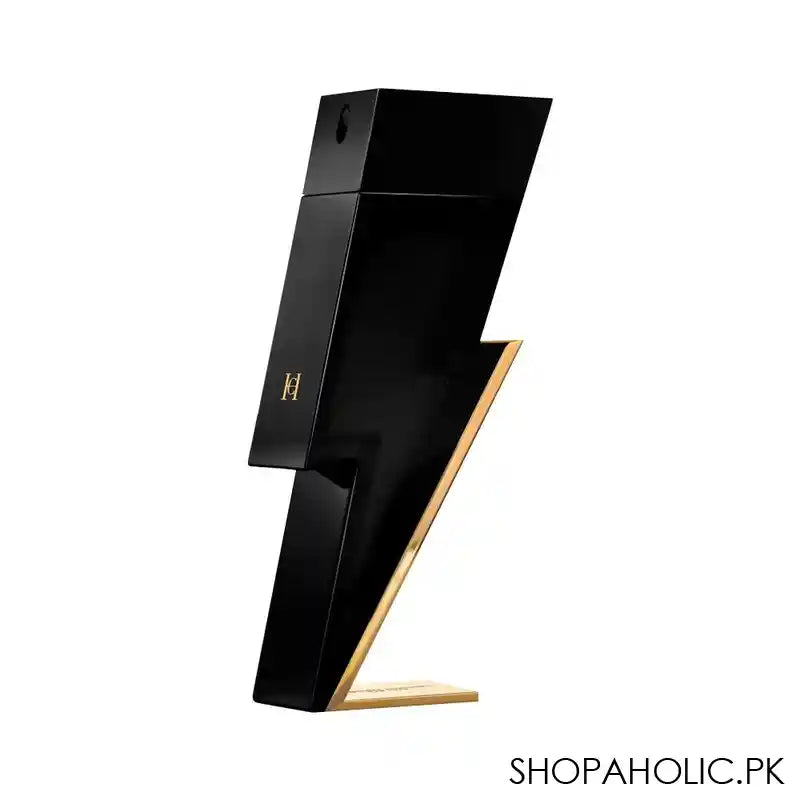 Carolina Herrera Bad Boy Le Parfum Eau De Parfum, For Men, 100ml - Image 2