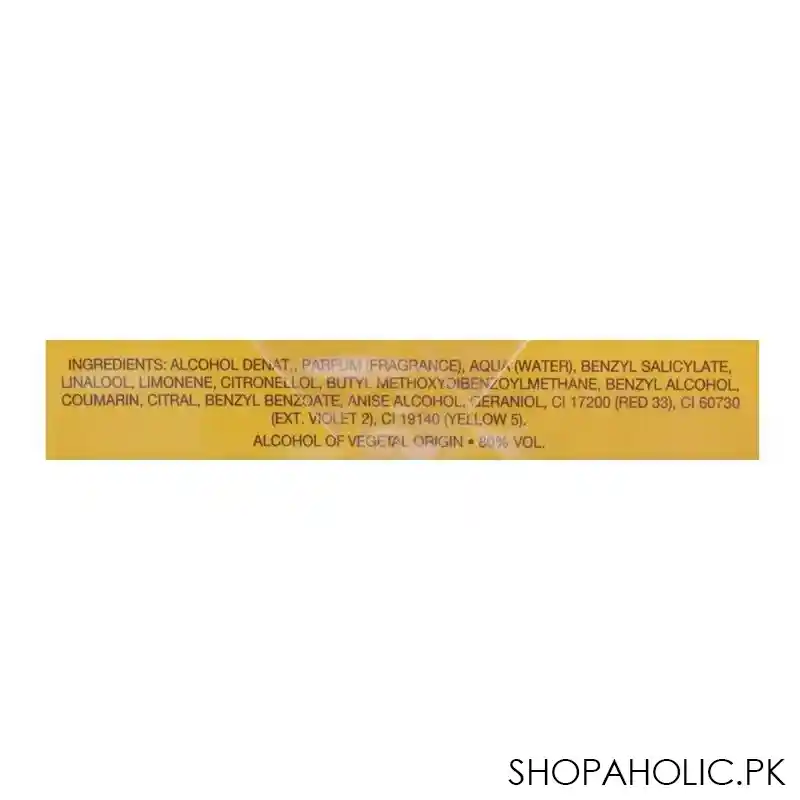 carolina herrera ch beauties limited edition eau de parfum, fragrance for women, 100ml image3