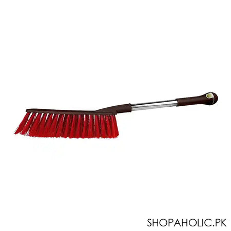 Carpet Brush Big Steel, Brown - Image 3