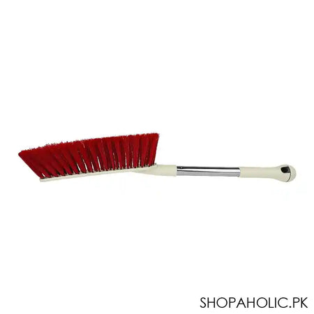 Carpet Brush Big Steel, Off White - Image 3