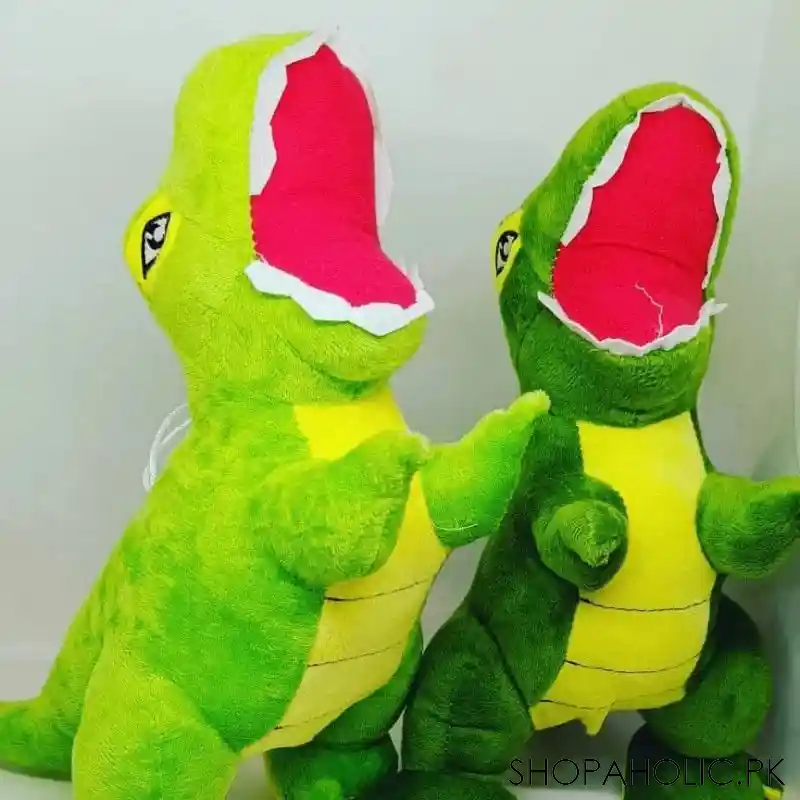 cartoon plush toy 25cm image3