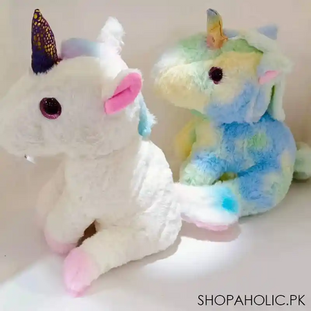 cartoon plush toy 25cm image4