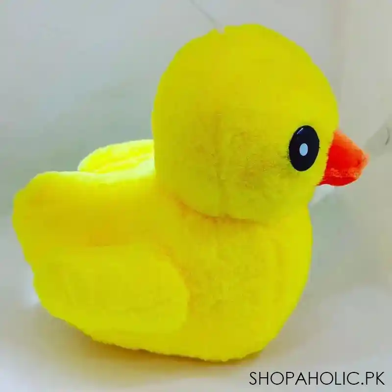 cartoon plush toy 25cm image5