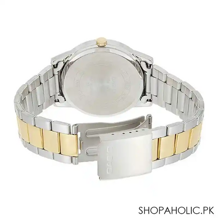 casio analog general men's watch standard, mtp 1303sg 7avdf image4