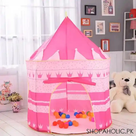 castle play house image2
