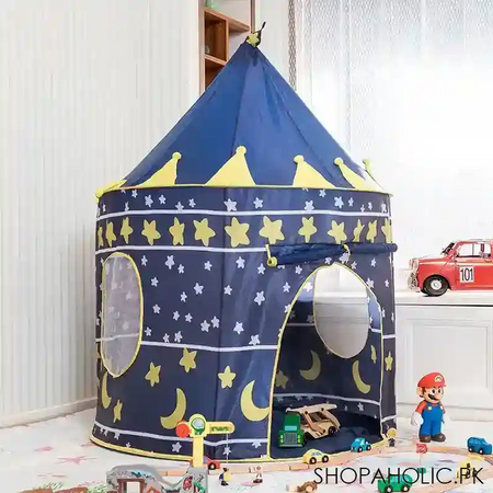 castle play house image3