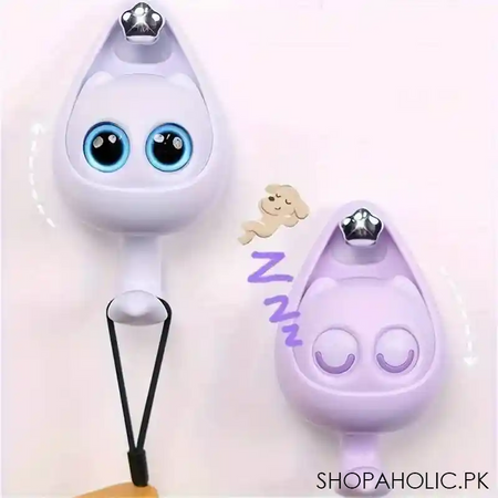 cat eye wall hook main image