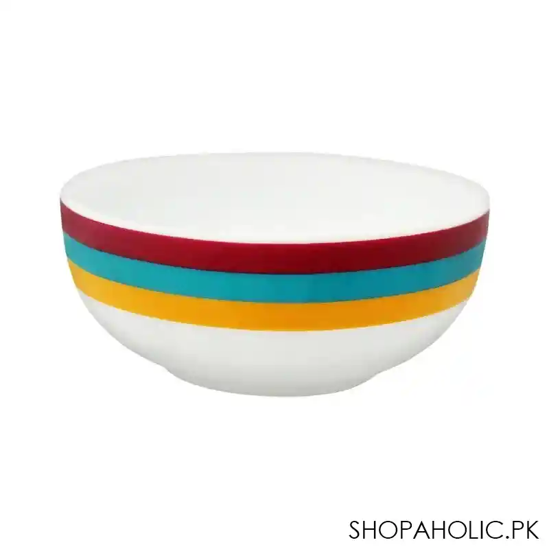 cera e noor phoeb rangoli tea set, 11 pieces, 618011 image5