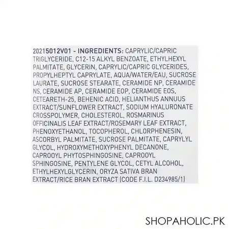 cerave skin renewing gel oil, 29ml image4