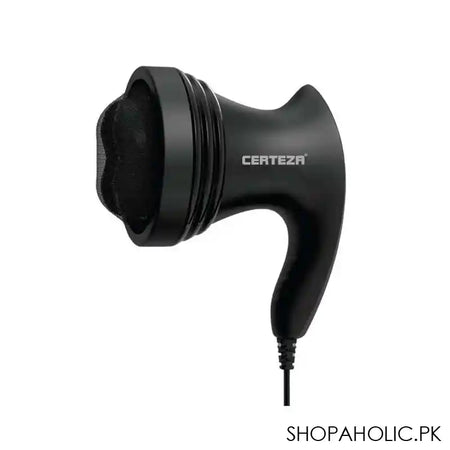 Certeza Body Massager, 25W, MG-220 - Main Image