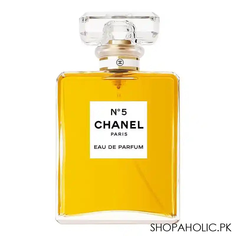Chanel 5, Eau De Parfum, For Women, 100ml - Main Image