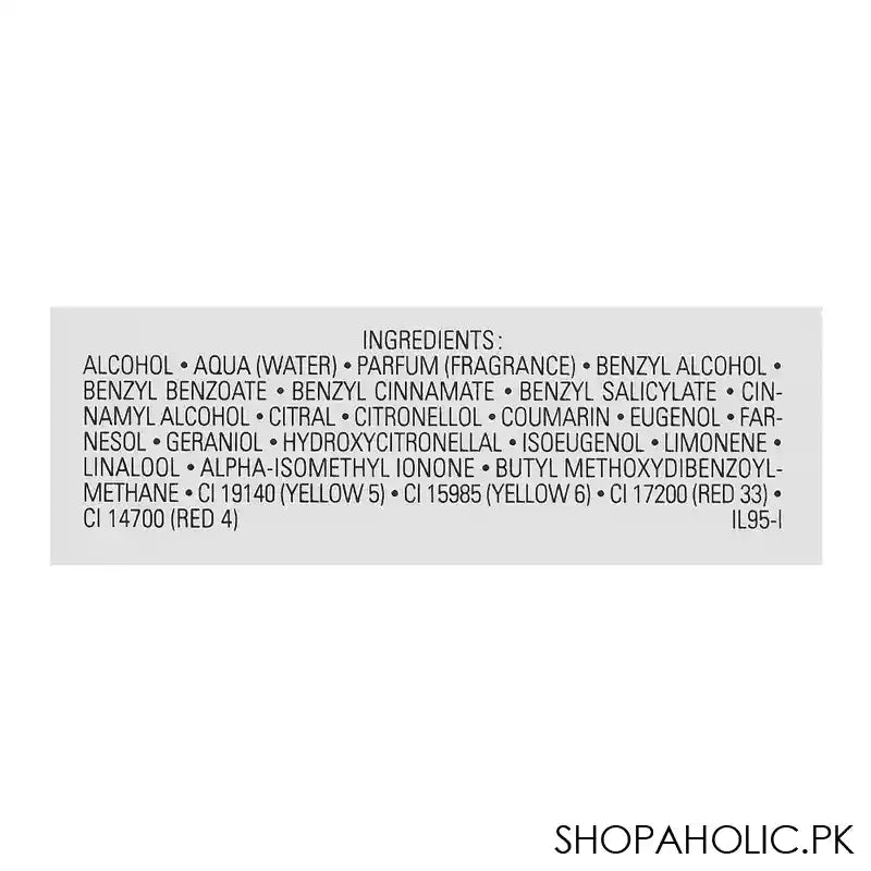 Chanel 5, Eau De Parfum, For Women, 100ml - Image 4
