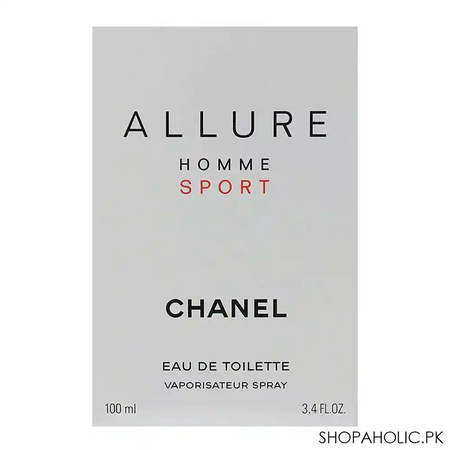 chanel allure homme sport eau de toilette 100ml image2