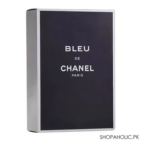 chanel bleu de chanel eau de toilette, 100ml image2