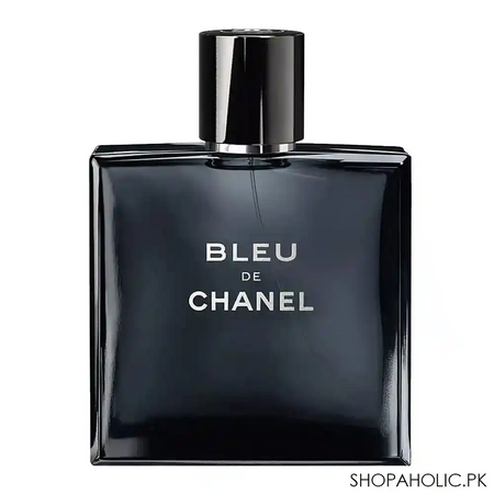 chanel bleu de chanel eau de toilette, 100ml main image