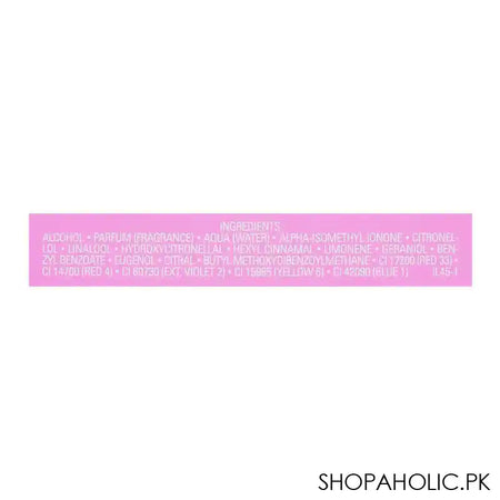 Chanel Chance Eau Tender , Eau De Parfum, For Women, 100ml - Image 3